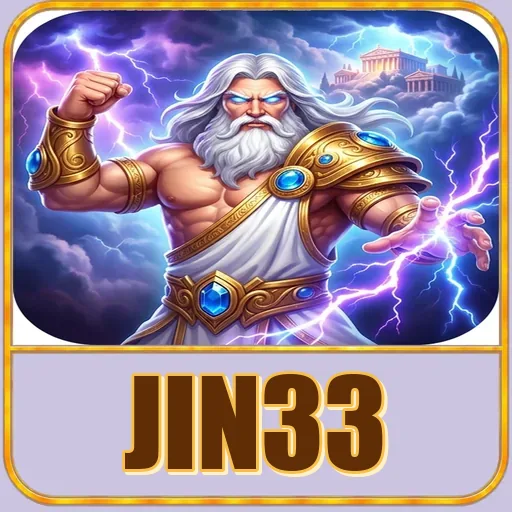 Gambar verifikasi tautan alternatif resmi jin33 Indonesia