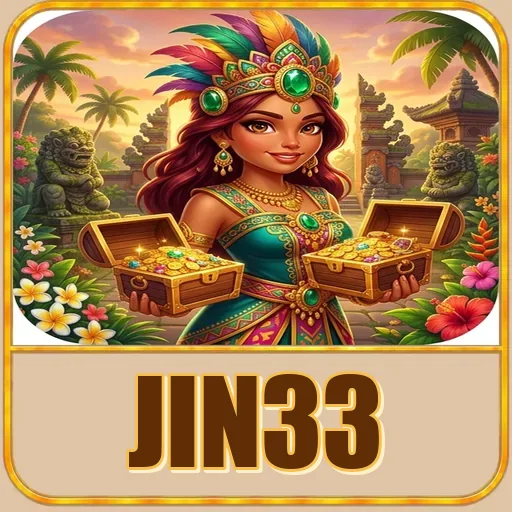 Gambar verifikasi keamanan akun masuk & daftar jin33